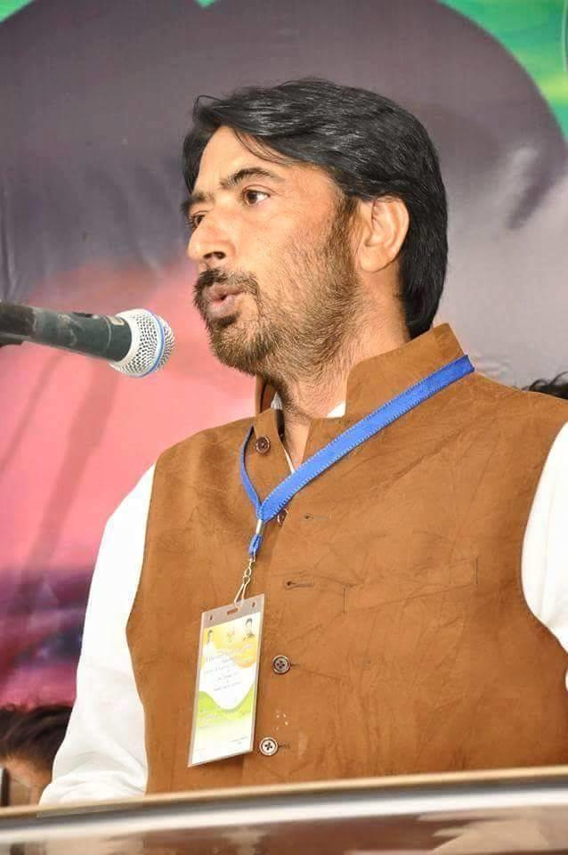 PDP has no answer to queries of people: G A Mir